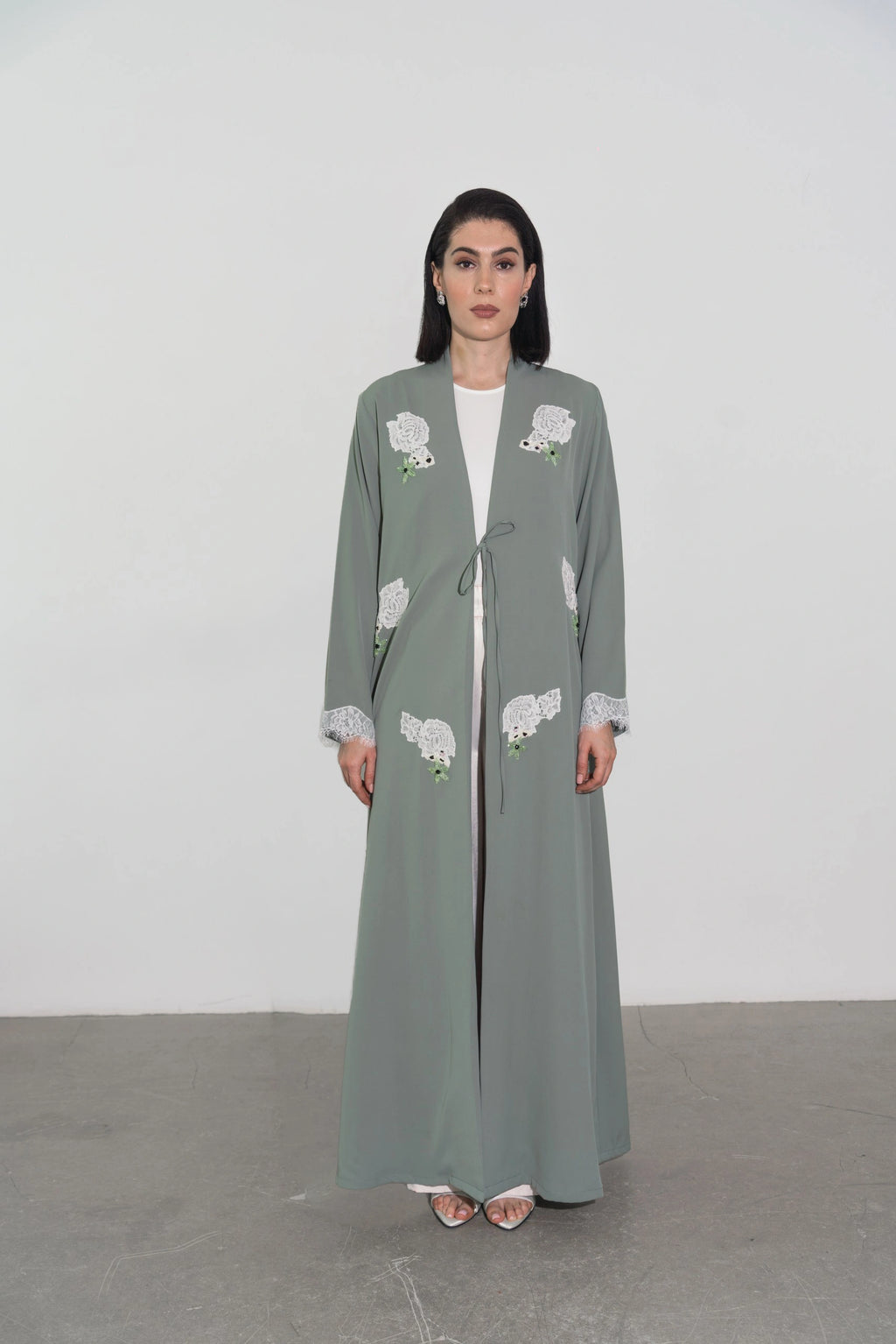 SAGE LACE