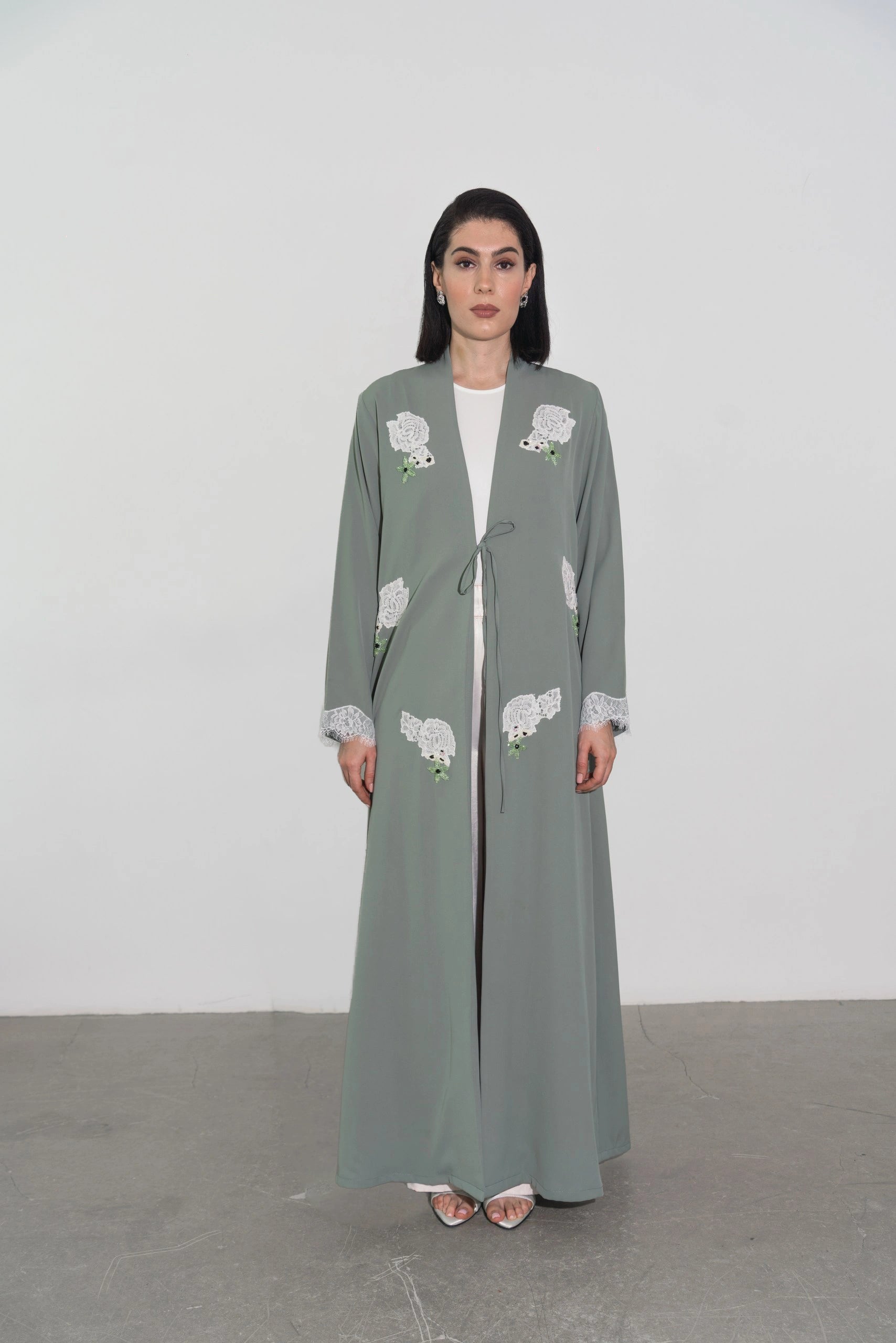 SAGE LACE