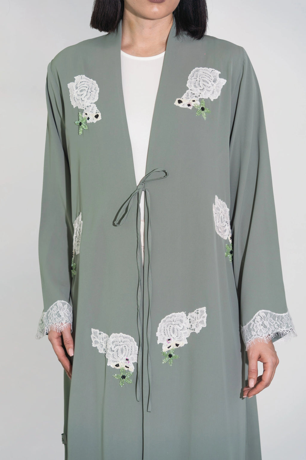 SAGE LACE