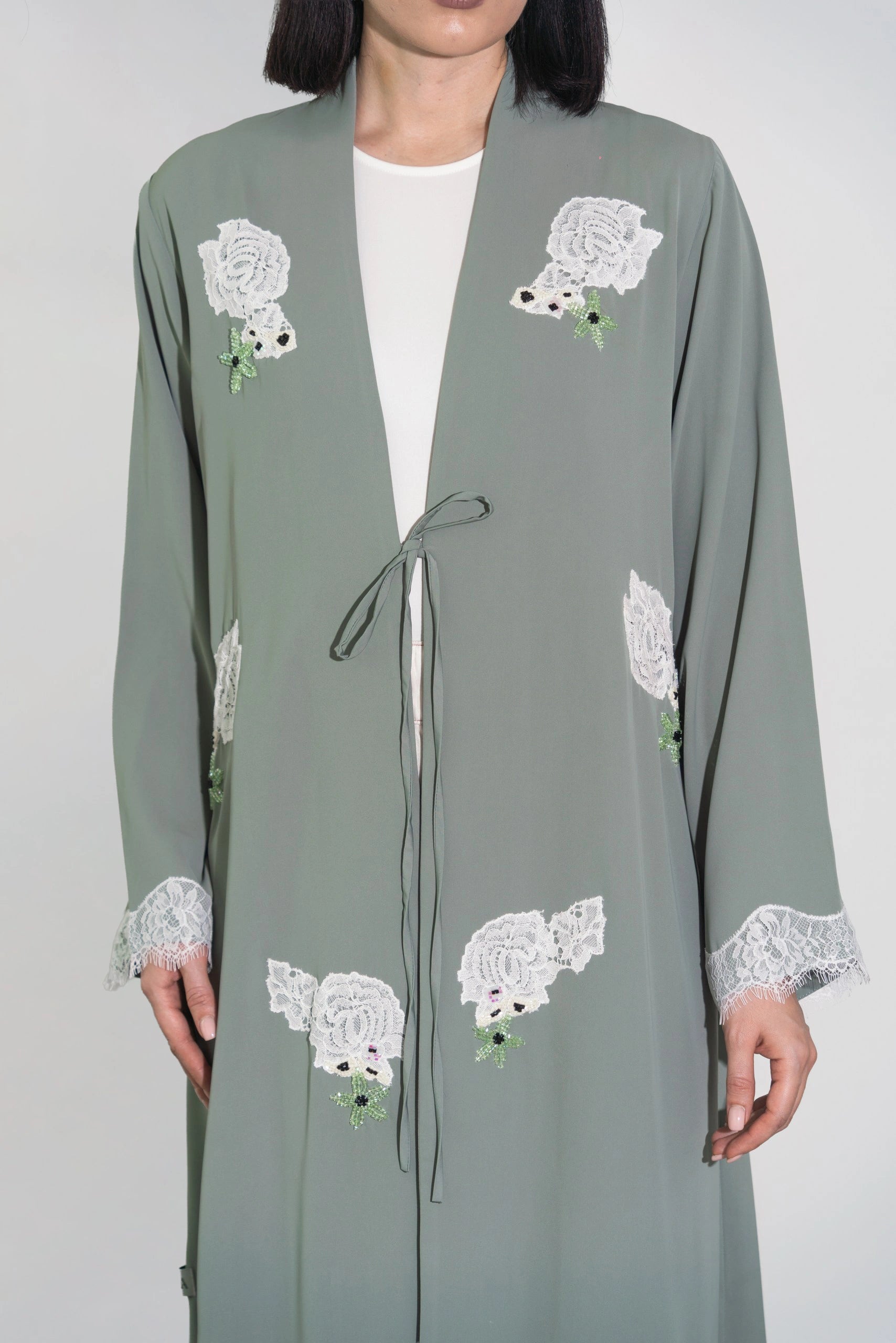 SAGE LACE